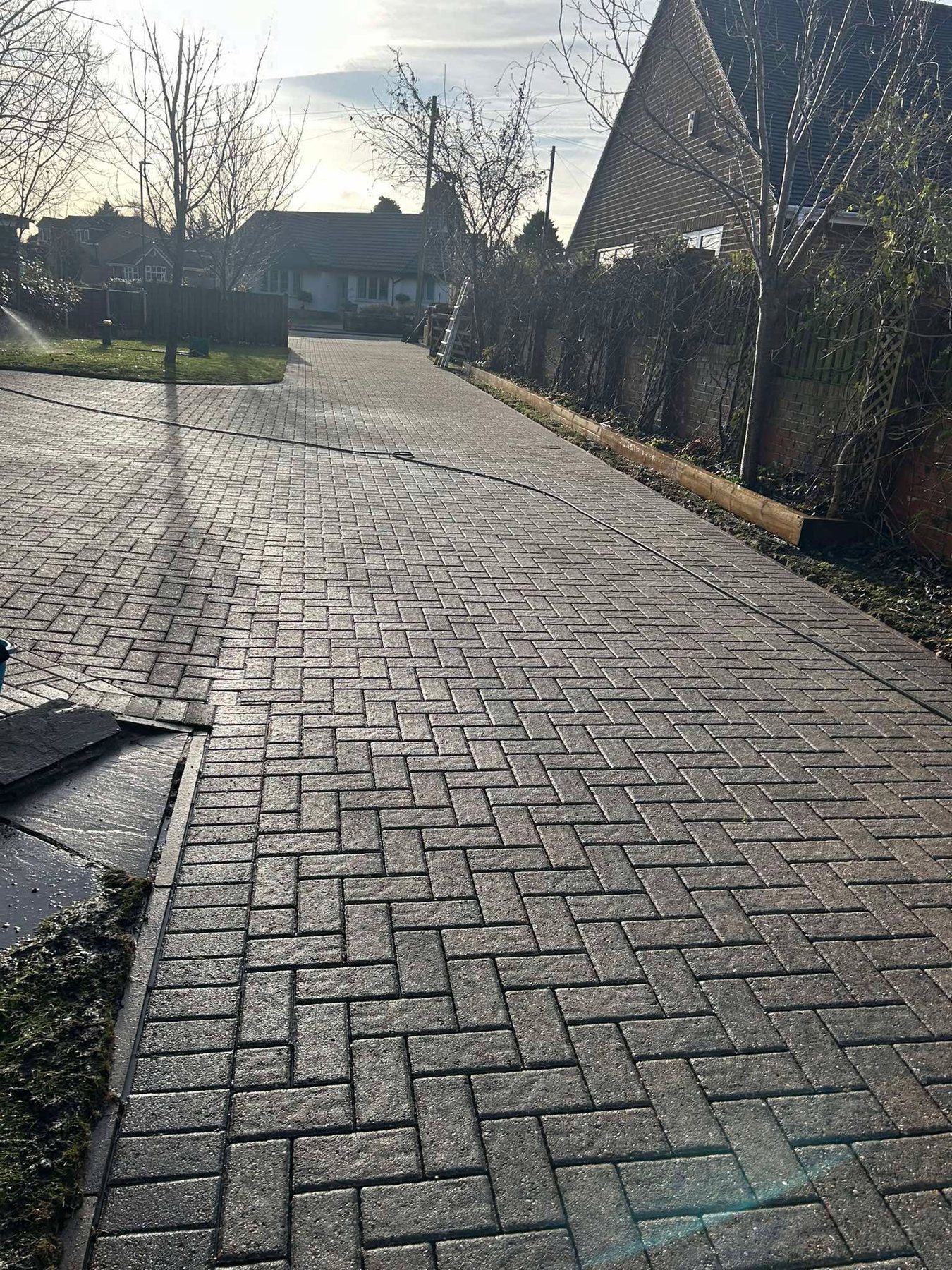Top Gun & Son recent project 10